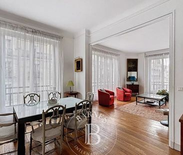 Appartement • Dupleix-Motte Picquet - Photo 3