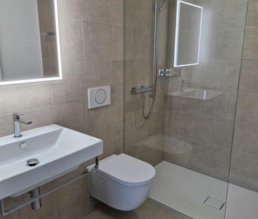 schöne grosse 3,5-Zimmer-Attikawohnung - Photo 5