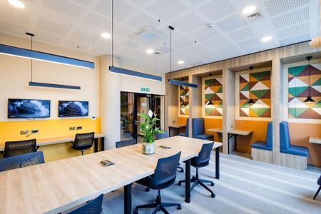 Flat share to rent - Photo 2