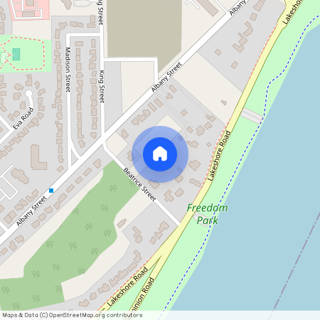 170 Lakeshore Road, Fort Erie