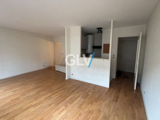 Appartement 1 pièce à Lille - Photo 1