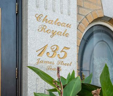 For Lease - 135 James Street Unit# 1105, Hamilton, Ontario - Photo 3