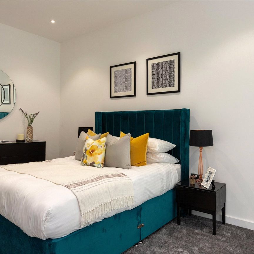 Parkview House, Wokingham Parkview House, Wokingham - Photo 1