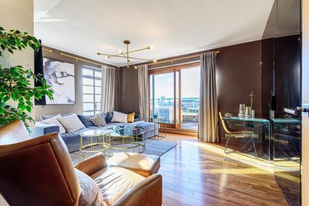 3 bedroom flat to rent - Photo 4