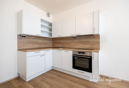 Pronájem bytu 2+kk 46 m² - Photo 2