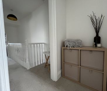 3 bed semi-detached house to rent in Gwynne Road, Poole, BH12 - Photo 1