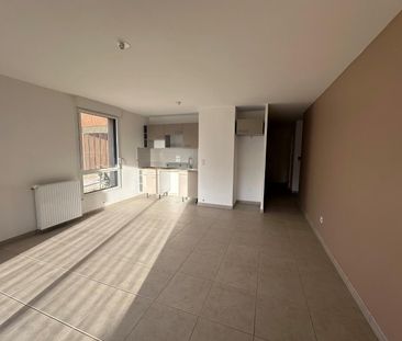 location Appartement T3 DE 63.4m² À TOULOUSE - Photo 3