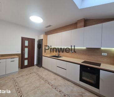 Herastrau I PenthouseI 156mp - Fotografie 6