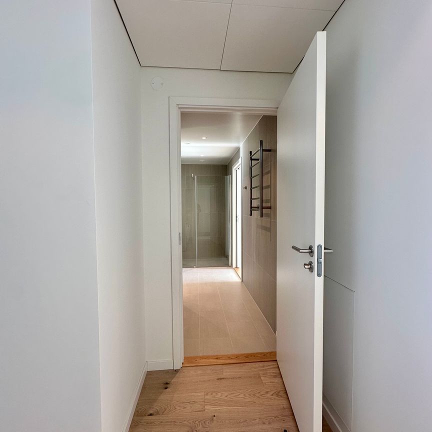 Lodjursstråket, Göteborg - Foto 1