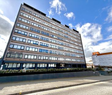 2 bedroom apartment to rent - Photo 6