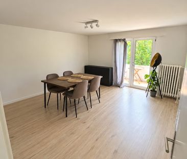 1 Zimmer, 80 m², 3. Stock - Foto 1