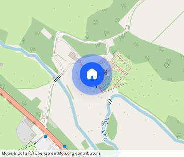 Derbyshire - Photo 1