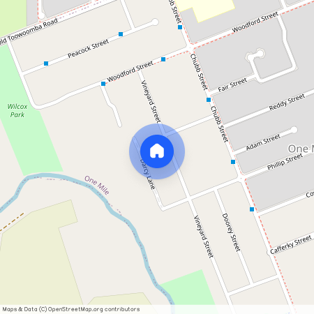 23 Vineyard St, Qld 4305, One Mile