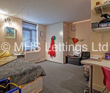 6 Bedroom Mid Terraced House for rent in Granby Grove - Photo 6