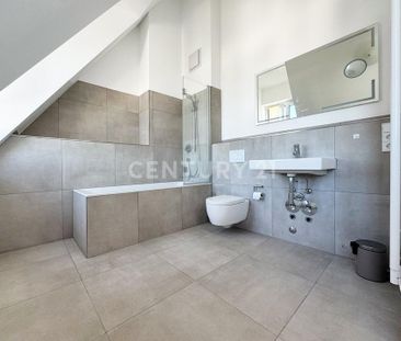 3-Zimmer-Penthouse mit Balkon und Terrasse! / 2.5.1 - Photo 5