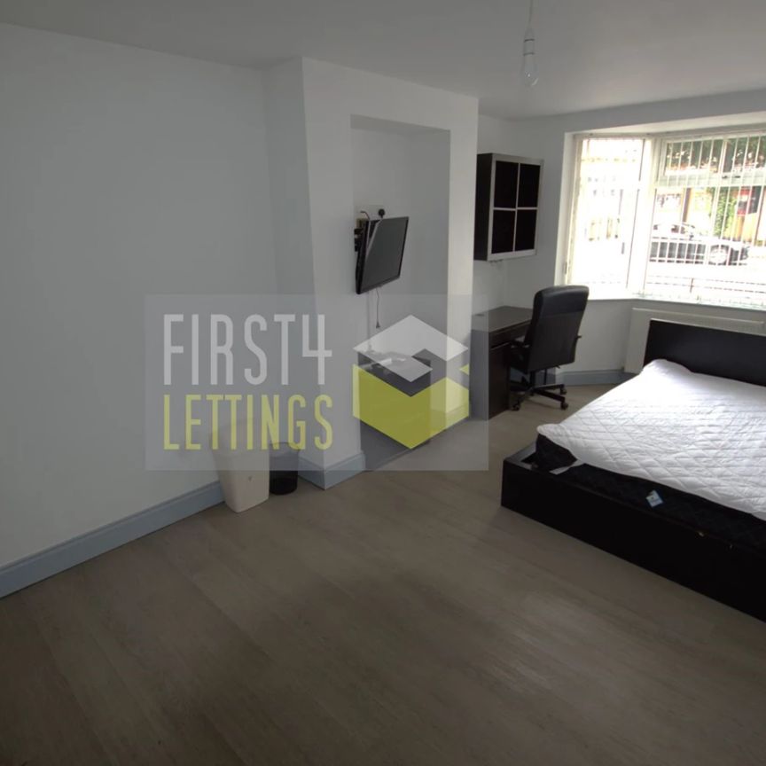 Welford Road, Clarendon Park, Leicester, LE2 - Photo 1