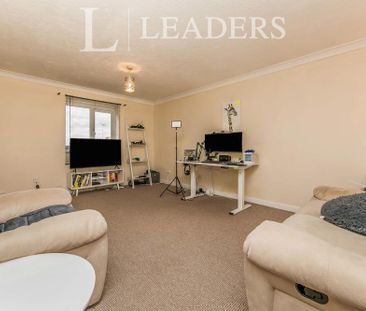 1 bedroom apartment to rent Hythe Hill, Colchester, Essex, CO1 - Photo 1