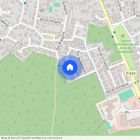 40280, Saint-Pierre-Du-Mont