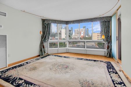 For Lease - 130 Carlton Street Unit# 609, Toronto, Ontario - Photo 4