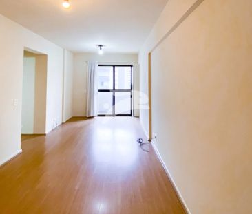 Apartamento 3 Quartos Centro 87m² - Photo 1