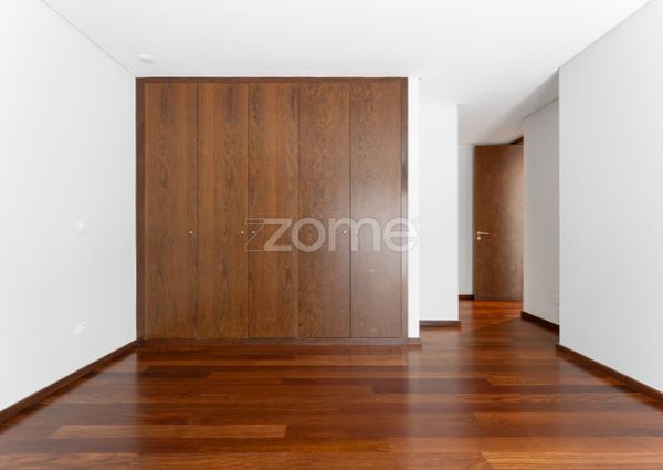Apartamento T3 em Porto