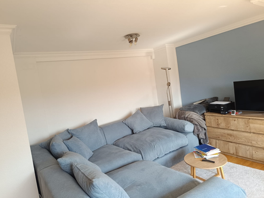 Lichtdurchflutete EG Wohnung, 2 Zi KDB, 2 Terrassen, 79 m2 - Photo 1