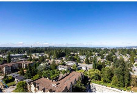 Bright One Bedroom with a View and Parking in Central Surrey - Photo 3