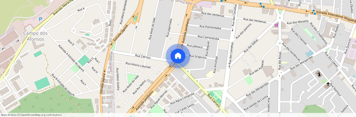 Rua Luiz Beltrão - até 559/560, Vila Valqueire, Rio de Janeiro, RJ, 21321230