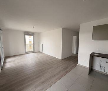 Location Appartement 3 pièces 59m² - Photo 1