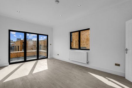 1 Bedroom Apartment, Putney Bridge Road, London - Photo 5