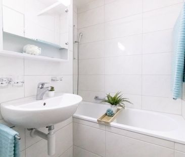 3.5 Zimmer, 70 m², 7. Stock - Foto 6