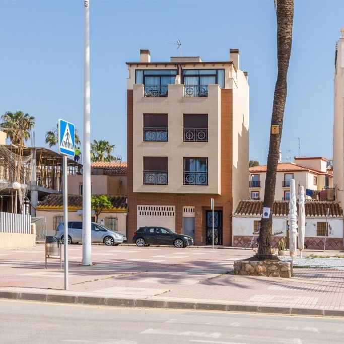 Calle las Casillas, Caleta de Velez, Andalusia 29751 - Photo 1