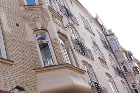 Södra Förstadsgatan 68A, Rådmansvången - Foto 3