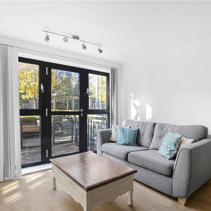 Spa Road, London, SE16 3FG - Photo 1