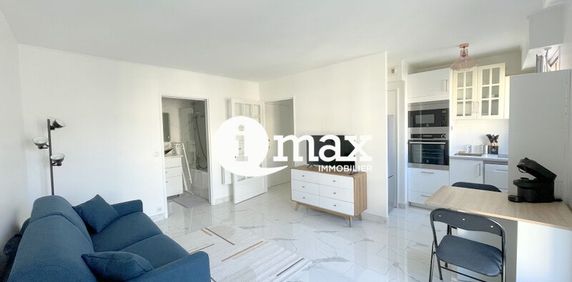 Location Appartement COURBEVOIE - - Photo 2
