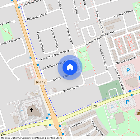 62 Barrister Avenue, Whitby