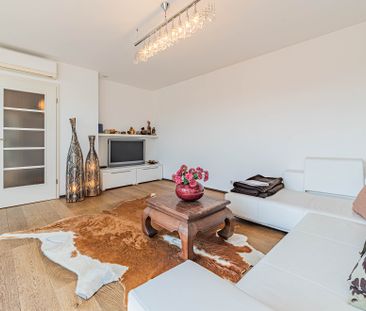 City-Residence: Hochwertig möblierte Wohnung mit Balkon nahe Holzha... - Photo 4