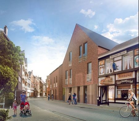 Appartement te huur - Photo 5