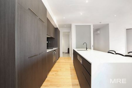 4507/120 A'Beckett Street, Melbourne - Photo 4