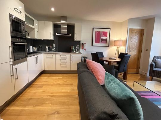 1 bedroom apartment to rent - Photo 1