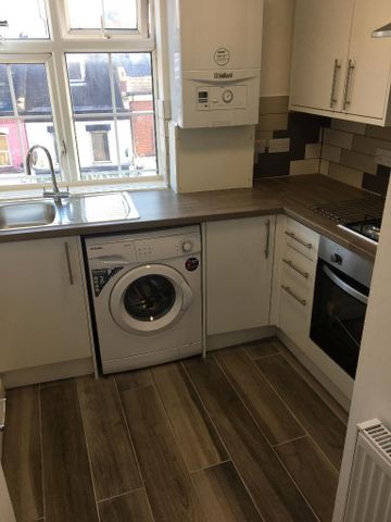 Studio to rent - Photo 4