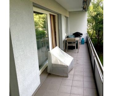 3½ Zimmer-Wohnung in Zollikon (ZH), möbliert, auf Zeit - Photo 5