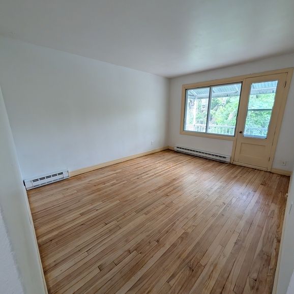 4 1/2 à Louer Ahuntsic - Photo 1