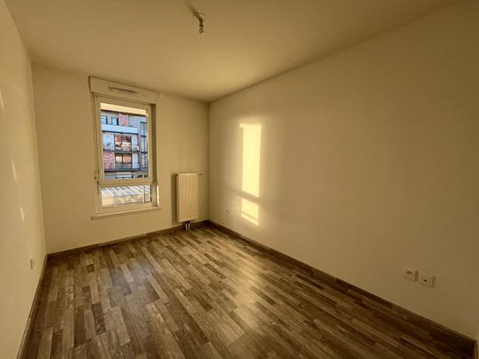 Appartement T3 Haubourdin à louer - Photo 1