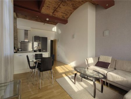 1 bedroom apartment to rent - Photo 3