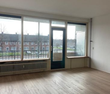 Te huur: Appartement Mgr. Van Roosmalenplein in Den Bosch - Foto 3