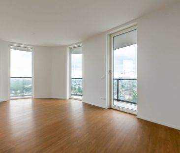 Julianaplein, 8, Amsterdam - foto 1