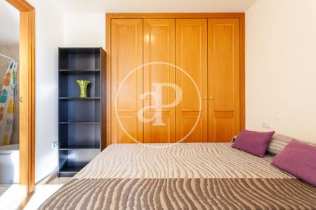 Loft for rent in Campanar (Valencia) - Photo 2