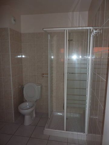 Location appartement t1 bis 2 pièces 32 m² à Rodez (12000) - Photo 3