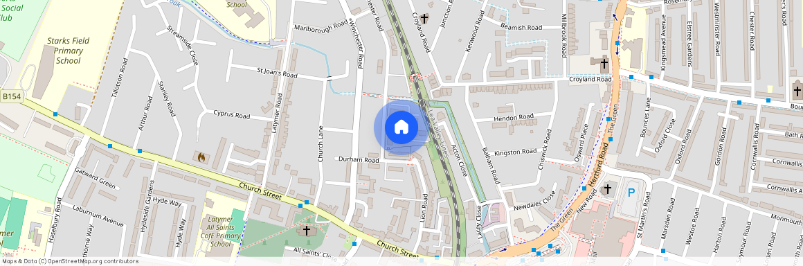 Milestone Close, Edmonton, N9